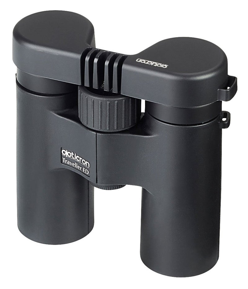 Opticron 31076 40mm BGA Binocular Rainguard Black - Image 1